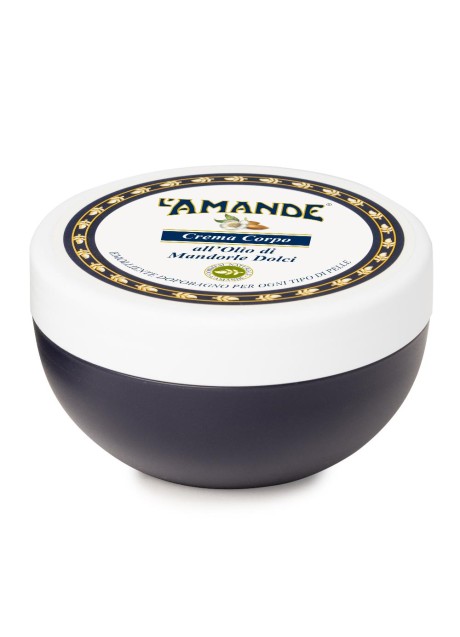 LAMANDE CR CRP MAND DOLCI200ML