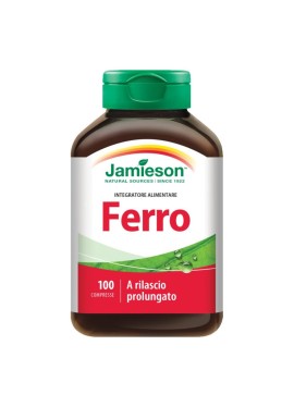 FERRO JAMIESON 100CPR RP