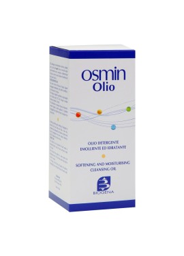 OSMIN-OLIO 250ML