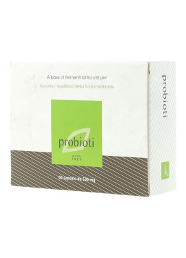 PROBIOTI BLIST 60CPS OTI