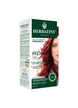 HERBATINT FLASH RO PORPORA 135M