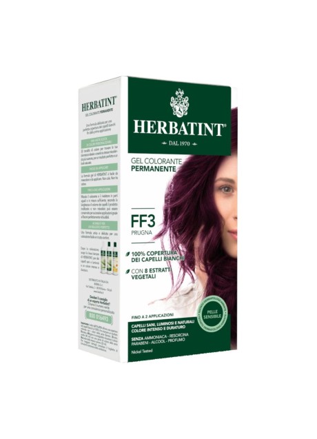 HERBATINT FLASH FASHION PRU135