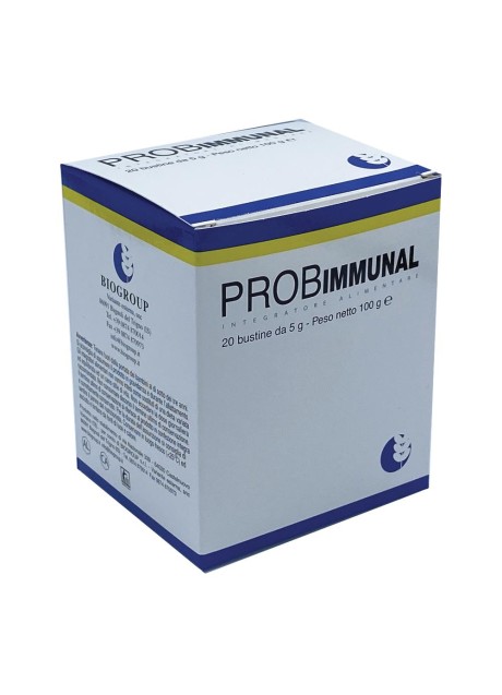 PRO B IMMUNAL 20 BST 5GR BG