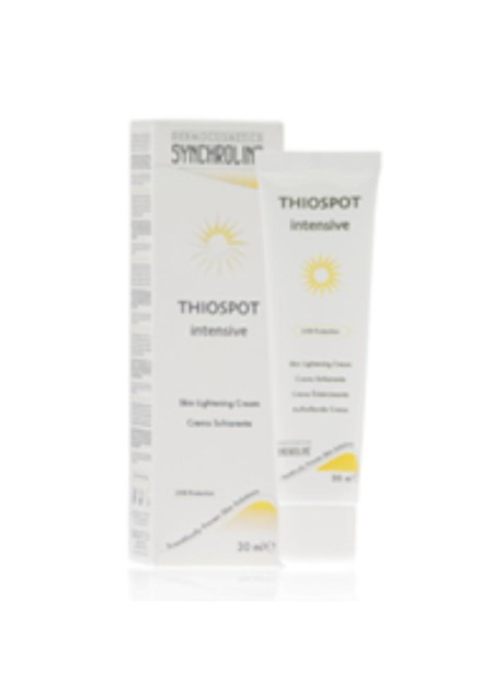 THIOSPOT INTENSIVE CREAM 30ML