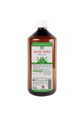 ALOE VERA SUCCO 1L