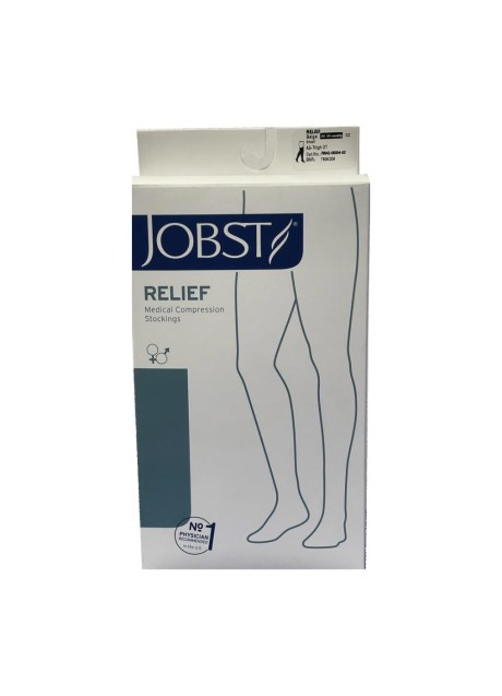 JOBST REL 20/30MMHG GAMB S JOBST REL 20/30MMHG GAMB S