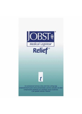 JOBST REL GAMB 20/30MMHG P/A ME