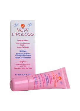 Vea lipgloss - protezione antiarrossamento - 10 millilitri