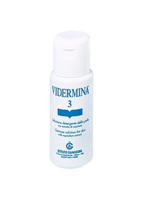 VIDERMINA 3  200ML