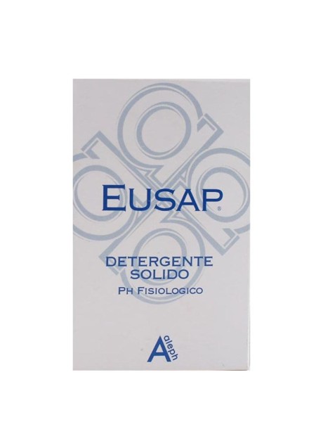 EUSAP DET SOLIDO 100G