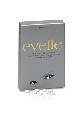 EVELLE 60CPR 28G