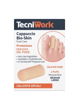 BIOSKIN PROT DITA M/L 1PZ