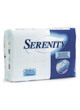 SERENITY TRAV CLAS 80X180 30PZ