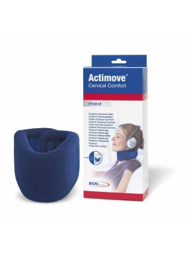 ACTIMOVE COLLARE CERVICALE XS