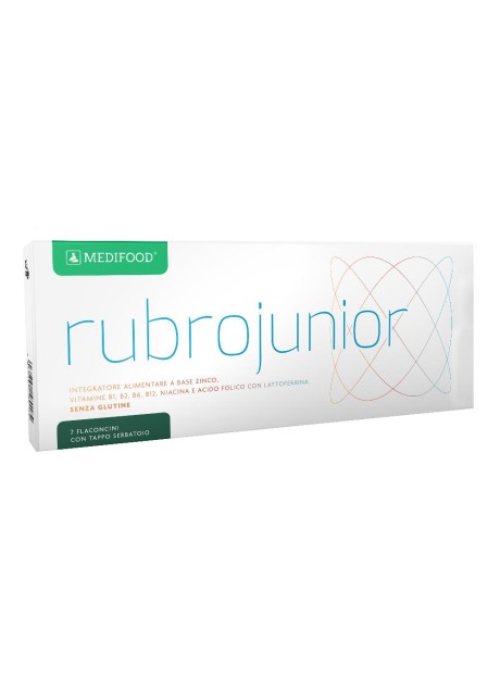 RUBROJUNIOR 7 FLAC