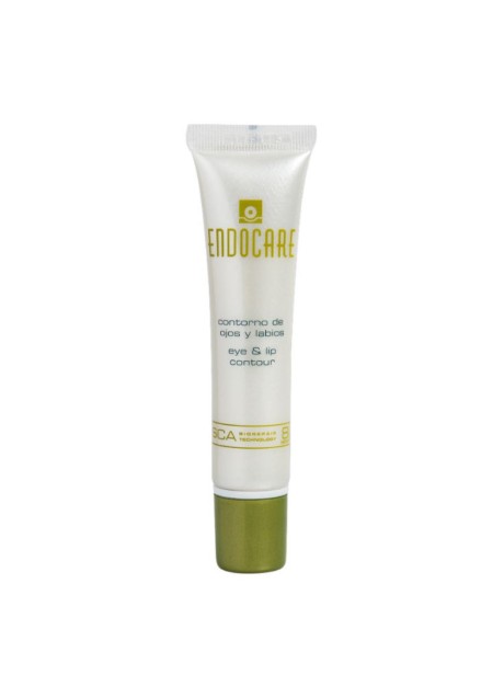 ENDOCARE CONT OCCHI/LAB 15ML