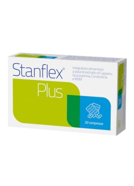 STANFLEX INTEG 30 CPR