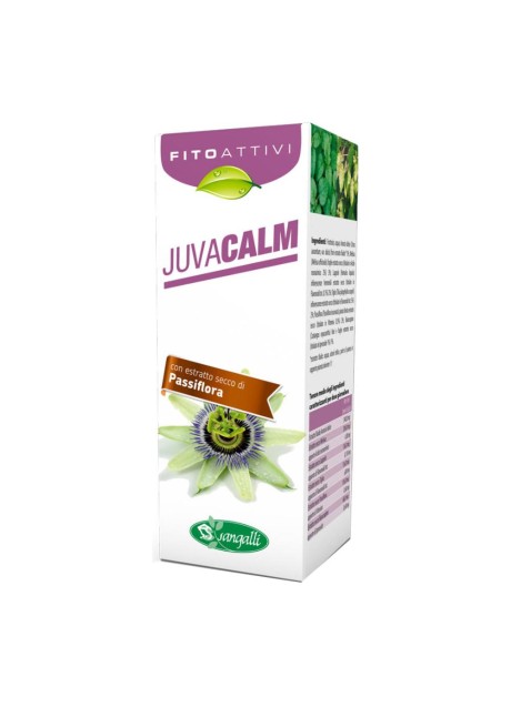 JUVACALM 100ML C/CONTAGTT SANG