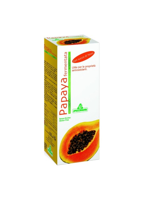 PAPAYA FERMENTATA 500ML SPECCH