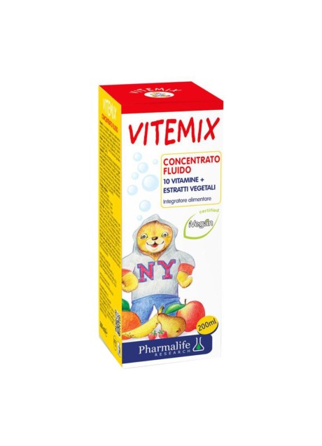 VITEMIX JUNIOR 200ML