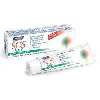 S.O.S. pelle - crema officinale - 25 millilitri