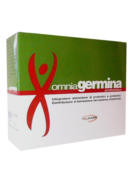 OMNIAGERMINA FERM 12BUSTX2,5G