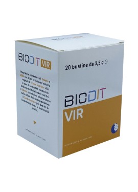 BIODIT VIR 20BUST 70G  BG