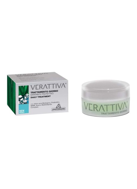 VERATTIVA CR GG 50ML