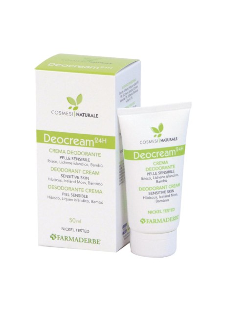 NUTRALITE DEO CREMA CORPO 50ML