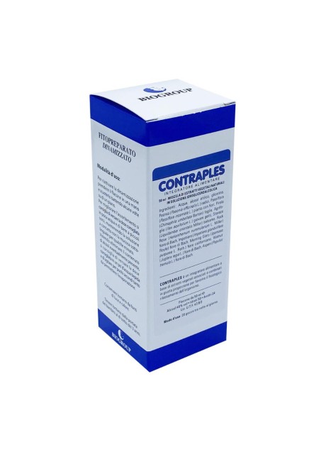 CONTRAPLES SOL 50ML