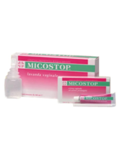 MICOSTOP LAV VAG 5FL 100ML