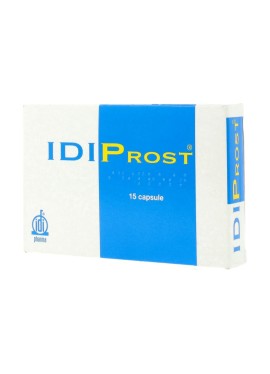 IDIPROST 15 CAPSULE