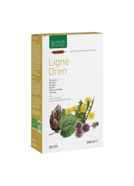 LIGNE DREN 20ABX15ML