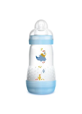 MAM BIB EASY START 260ML