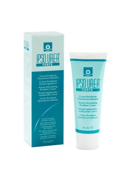 IPSO UREA FORTE TUBO 40ML