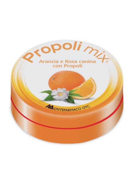 PROPOLI MIX 30 CARAM ARANC