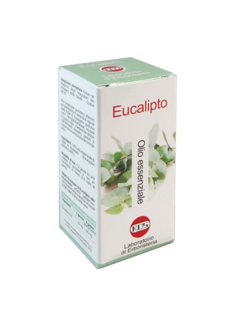 EUCALIPTO OLIO ESS 20ML