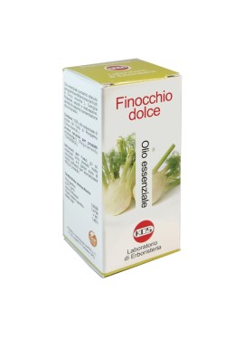 FINOCCHIO OLIO ESS 20ML