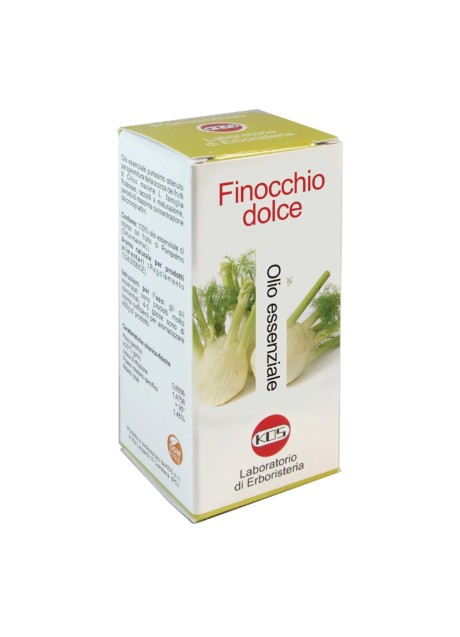 FINOCCHIO OLIO ESS 20ML