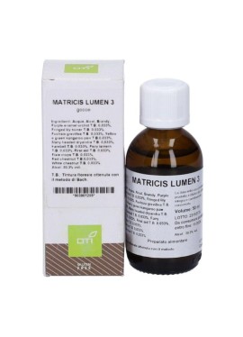 MATRICIS LUMEN 3 GOCCE 50ML