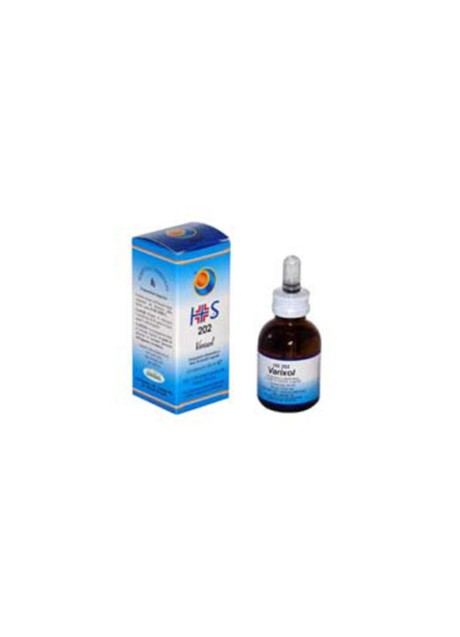 VARIXOL LIQUIDO 50ML