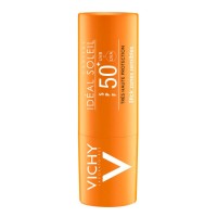 Ideal soleil stick zone sensibili spf 50+ vichy