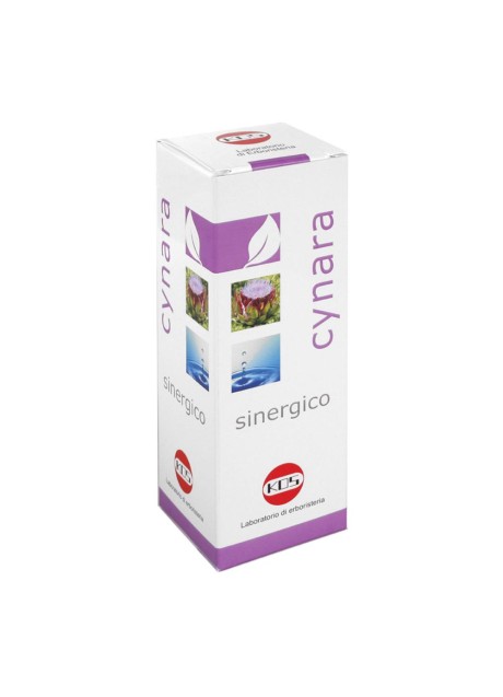 CYNARA SINERGICO GTT 100ML