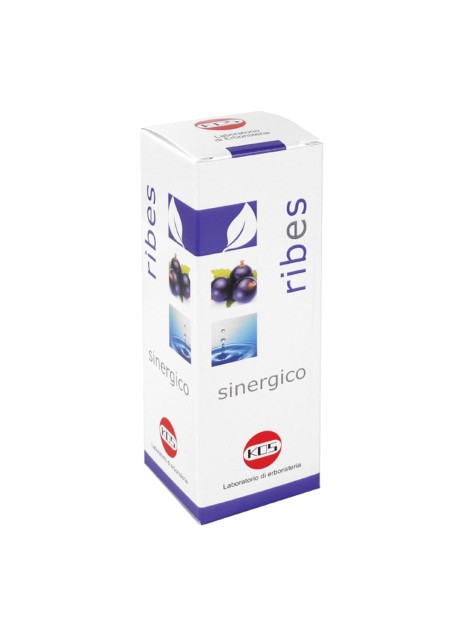 RIBES SINERGICO GTT 100ML