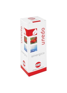 UNEDO SINERGICO GTT 100ML