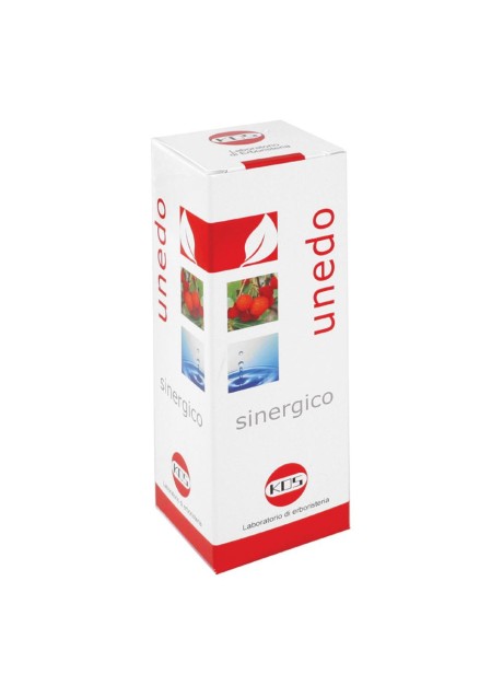 UNEDO SINERGICO GTT 100ML