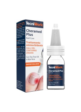 CHERAMED EMOL UN/PIEDE 15ML