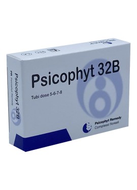 PSICOPHYT REMEDY 32B PR