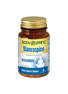 BS BIANCOSPINO  50CPR BSP