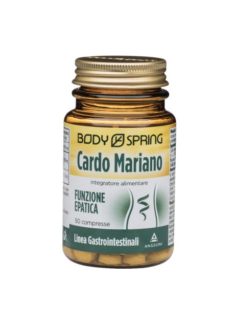 BS CARDO MARIANO 50TAV 25G BSP